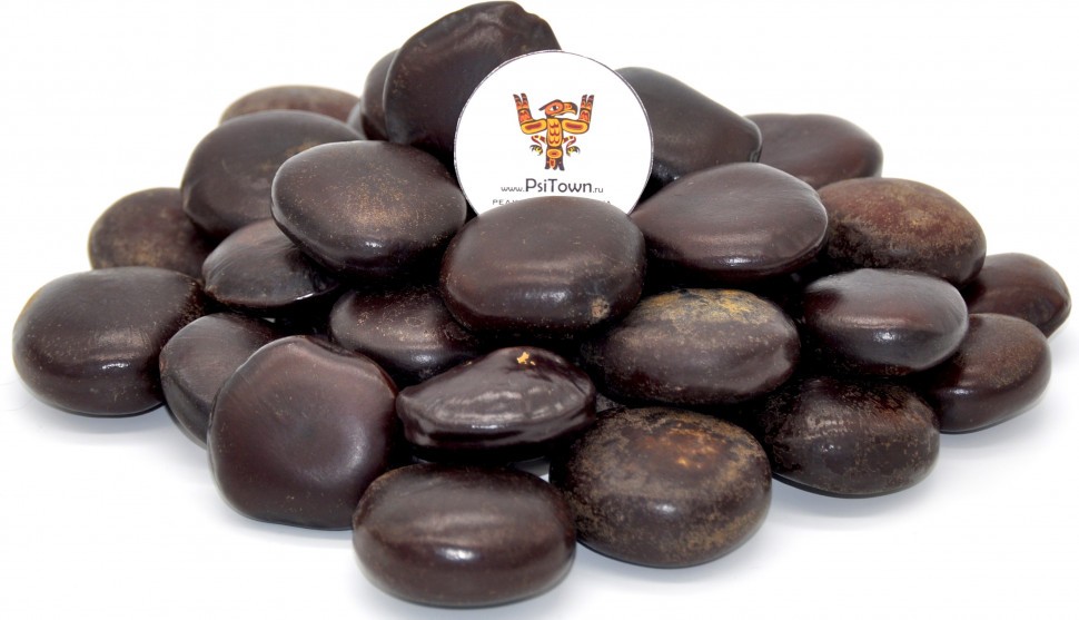 Энтада Боб (African Dream Herb) фото 1 — PsiTown