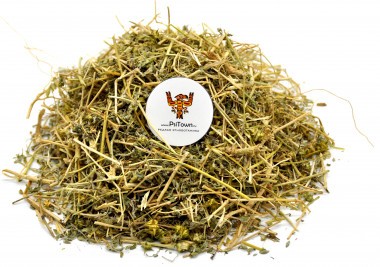 Трибулус, Якорцы Стелющиеся (Tribulus Terrestris) — PsiTown