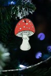 Игрушка Мухомор фото 2 &mdash; PsiTown