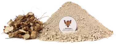 Ямс, измельченный корень (Диоскорея Ниппонская) — PsiTown