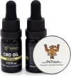 Конопляное масло (CBD), 20% каннабидиол фото 5 &mdash; PsiTown