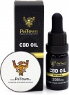 Конопляное масло (CBD), 20% каннабидиол фото 6 &mdash; PsiTown
