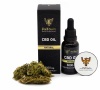 Конопляное масло (CBD), 20% каннабидиол фото 3 &mdash; PsiTown