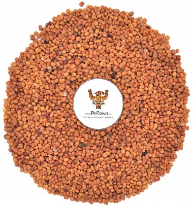 Лимонник Китайский, семена плодов (Schisandra Berries) — PsiTown