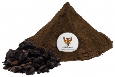 Чёрный орех, околоплодник молотый (Juglans nigra) — PsiTown