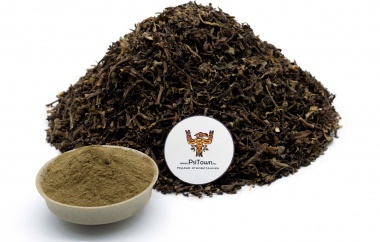 Бакопа Монье, экстракт (Брами, Bacopa Monnieri, 20% бакопозиды) — PsiTown