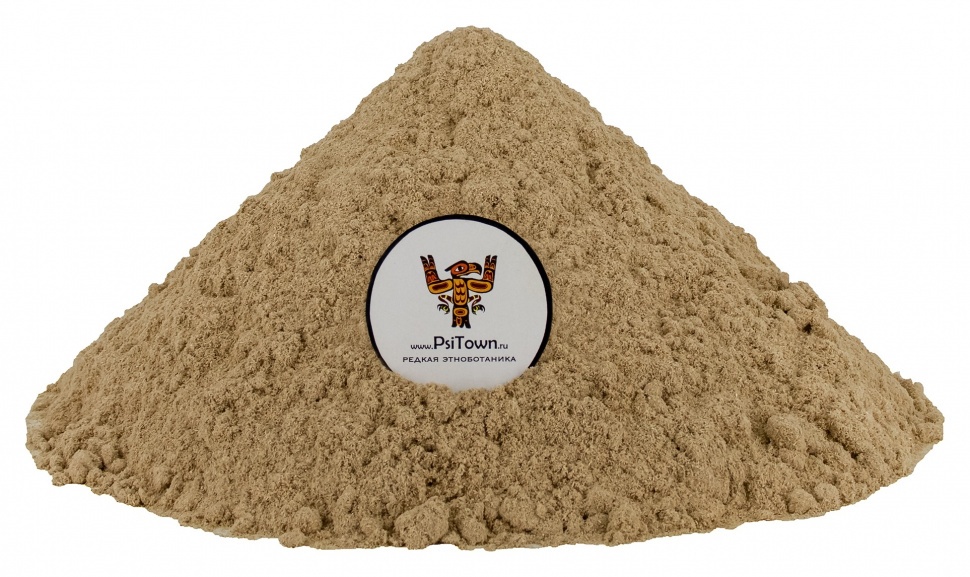 Хуанарпо Мачо, измельченная кора (Ятрофа Крупноцветковая) фото 1 — PsiTown