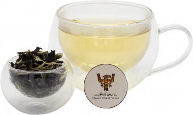 Белый чай Юэ Гуан Бай — PsiTown