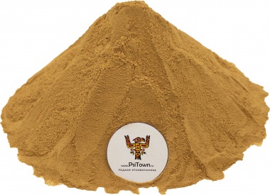 Опт - Мукуна Жгучая, экстракт (15% L-DOPA) — PsiTown