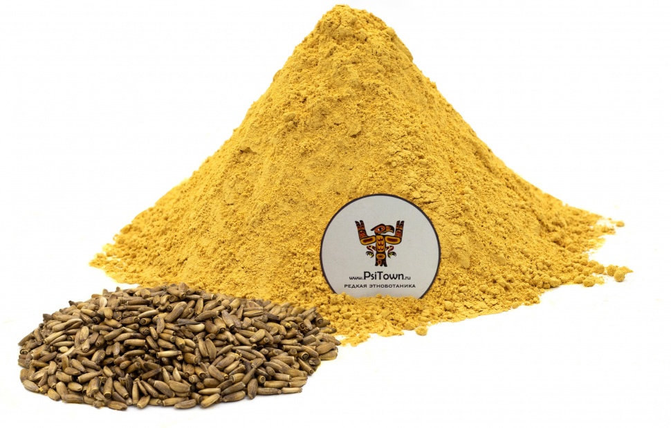 Опт - Расторопша плоды, экстракт (80% Силимарин) фото 1 — PsiTown