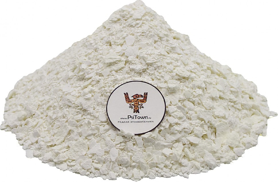 Каменное Масло - Алтайское очищенное (Белое Мумие, Бракшун) фото 1 — PsiTown