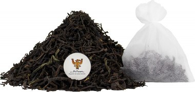 Иван чай, крупнолистовой (Кипрей Узколистный) - ферментированный — PsiTown