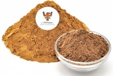 Гуарана, экстракт семян (Paullinia Cupana, 11% кофеина) — PsiTown