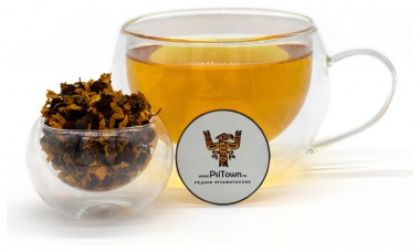 Снежная хризантема (Тибетская ромашка, Куньлунь) — PsiTown